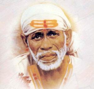 Sadguru Sai Baba 