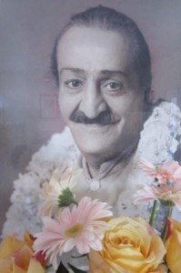 Meher Baba