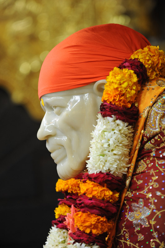 sai baba charitra in english